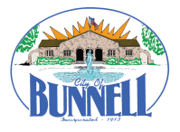 Bunnell Logo