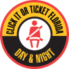 Click it or ticket logo
