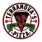 Terranova's Pizza Logo
