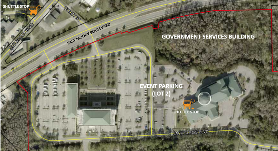 Parking Lot 2