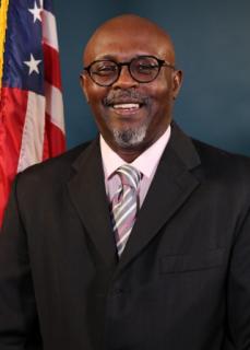 Dr. Alvin B. Jackson, Jr