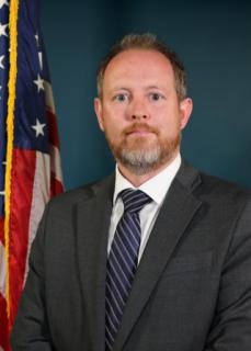 Community Development Director Joe Parsons