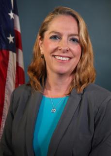 City Clerk Kristen Bates
