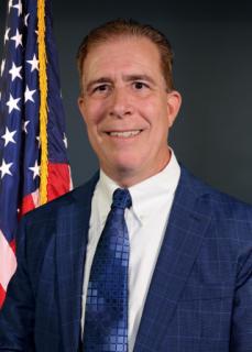 Marcus DePasquale, City Engineer