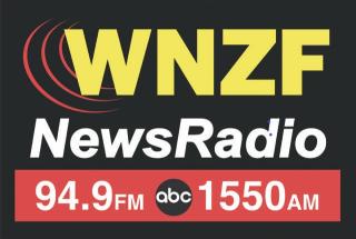 Flagler Broadcasting WNZF logo