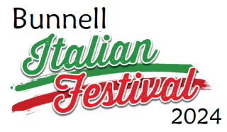 Italian Festival Graphic