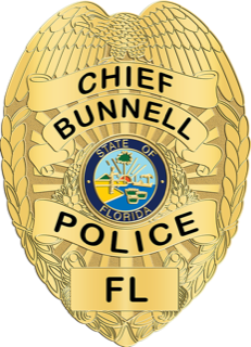 Chief's Badge