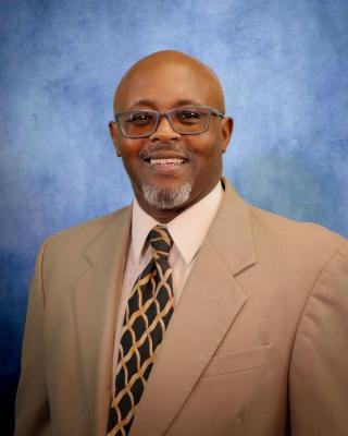 Dr. Alvin B. Jackson, Jr., City Manager