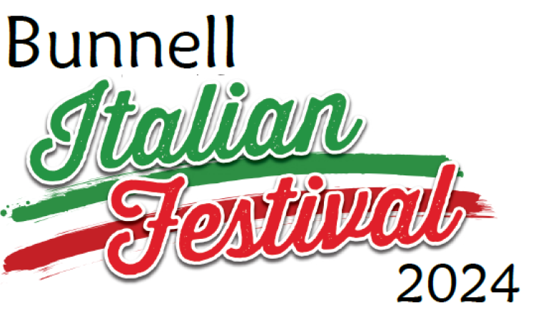 Bunnell Italian Festival
