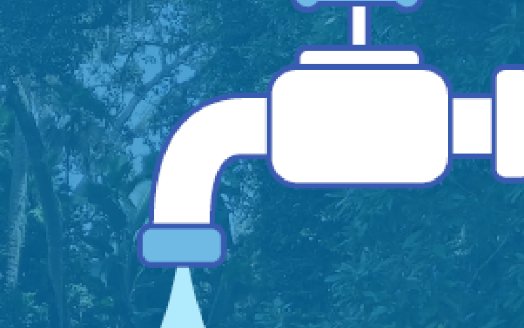 Water faucet